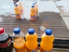 -长白山万达锦华套房酒店