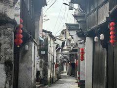 -崇仁古镇