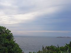 -东极岛景区