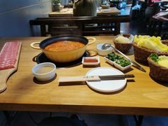 -四喜小胖·北京涮肉(五道营店)