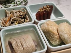 -苏梦江南·淮扬菜(夫子庙店)