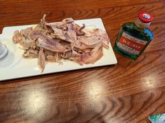 -李记白水羊头·清真老味家常菜(石景山店)