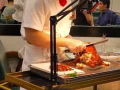 -东四民芳餐厅(世茂工三店)