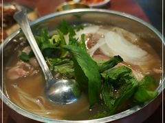 -海安安越南粉(丹竹頭店)
