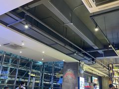 -木屋烧烤(创意园店)