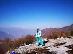 -太子岭滑雪场