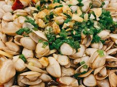 海瓜子-501號台州海鲜餐厅(海创园店)