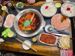 -大龙燚火锅(春熙店)