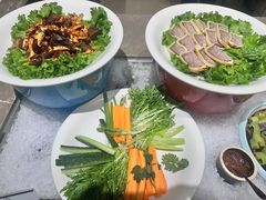 -长春净月潭喜来登酒店·盛宴标帜餐厅