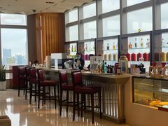 -上海明天广场JW万豪酒店