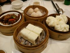 -稻香酒家·34年老字号·港式粤菜(汉街店)