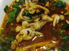 -味之绝美蛙鱼头火锅(龙潭店)