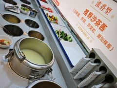 -鲜牛记潮汕牛肉火锅(淮安珠海路店)