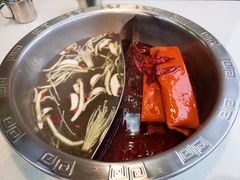 -憨铁匠老火锅(龙岗万科里店)