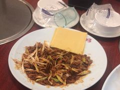 -聚首堂·特色小吃·肘子(什刹海德胜门店)