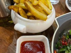 -LA MAISON公鸡和龙(蛇口店)