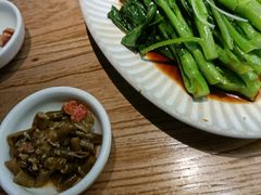 -潮粥荟·潮汕砂锅粥(槐房万达店)