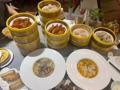 -梅州昌盛豪生大酒店·豪生阁中餐厅