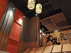 -友悦食堂(灯湖店)