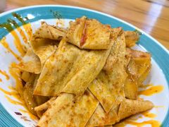 -马三洋芋片(兰州总店)