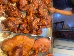 -杨天玉腊牛羊肉
