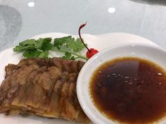 牛蹄筋-峨嵋酒家总店(车公庄店)