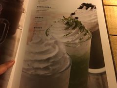 -Cafe Alice咖啡爱丽丝(奥城店)