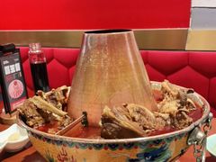 -1078號老北京涮肉(松柏店)