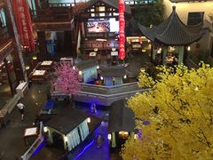 -袁州宴·地道袁州菜(袁山东路店)