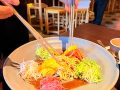 -庐灶江南·江南菜·四合院Bistro(东直门雍和宫·原华侨宾馆店)