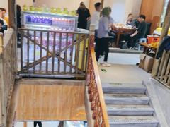 大堂-清真·舒迩布炕锅王·高原美食文化(青海总店)
