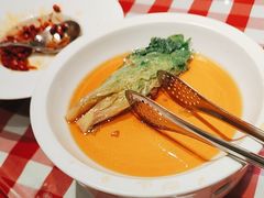 -西贝(六里桥旗舰店)