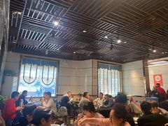 大堂-梅飞酒家(桑园路店)