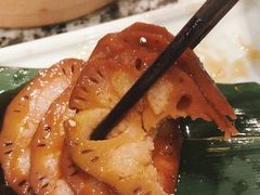 -南京大牌档(龙江新城市广场店)