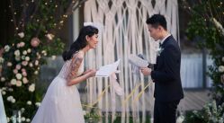 -Lisamoon礼慕纱婚纱礼服高级定制