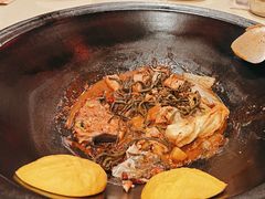 -王老六铁锅炖鱼(翠微店)