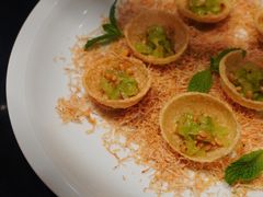 -北京王府井希尔顿酒店·秦唐中餐厅Chynna