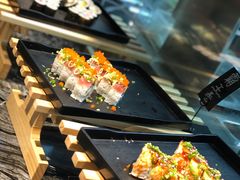 -松子料理(亮马桥店)
