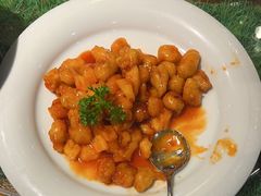 -那家老院子东北菜·饺子·小鸡炖蘑菇(艳华街店)