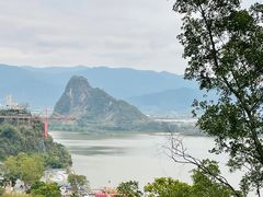 -宝晶宫旅游景区