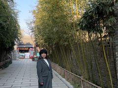 -朱仙镇启封故园景区