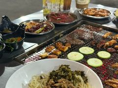 -同心烧烤(总店)