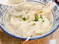 -绿杨馄饨店(湖滨新天地店)