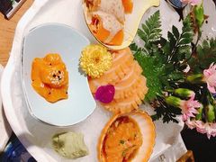 -阿吾罗日本料理(K11艺术中心店)