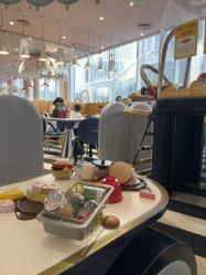 -奈尔宝·国风主题儿童乐园·亲子餐厅(豫园商城店)