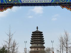 -天宁寺