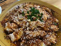 -勇猛子川菜馆(新军路店)