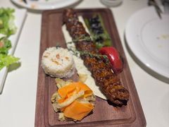 -Pasha帕夏土耳其餐厅(南昌路店)