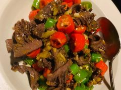 -君悦酒店·1881·北京烤鸭