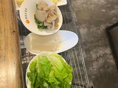 -泽成·冰煮羊(乌兰察布红楼店)